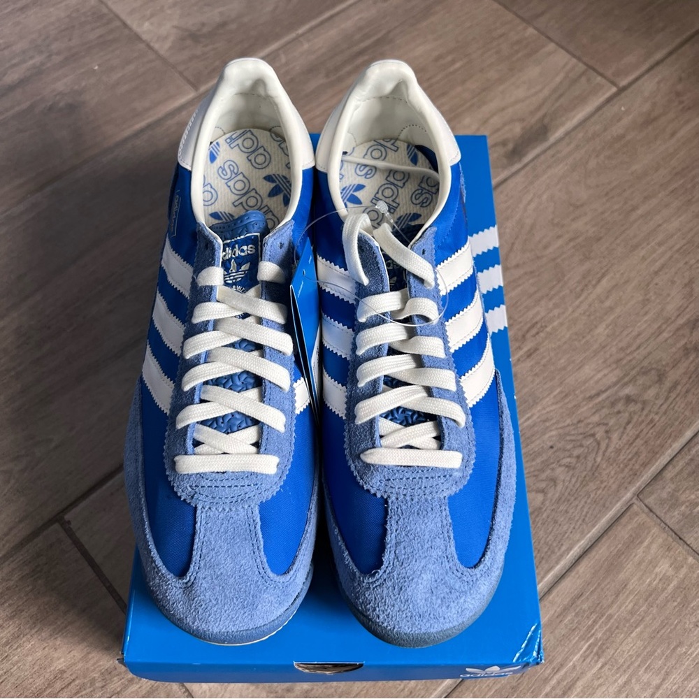 Adidas SL 72 RS - Picture 6 of 12